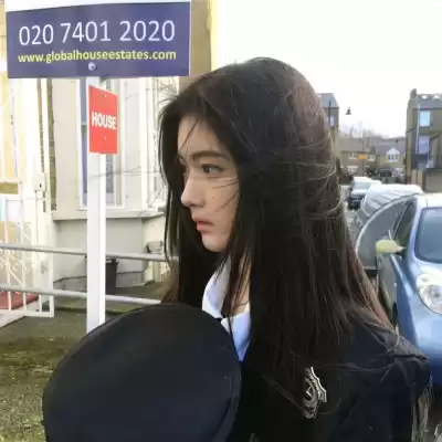 邴琬莹