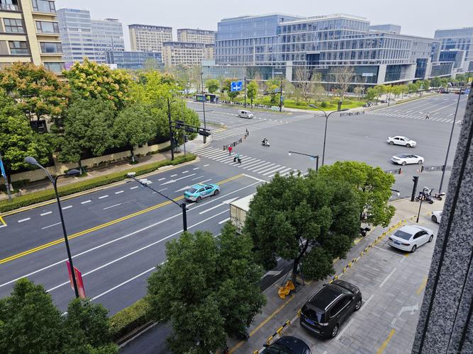 杭州未来通信息技术